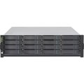 Infortrend Eonserc 7000 Storage Server 3U/16 Bay, Single Controller, 16 X 6Tb EV7016GT2000H-6T